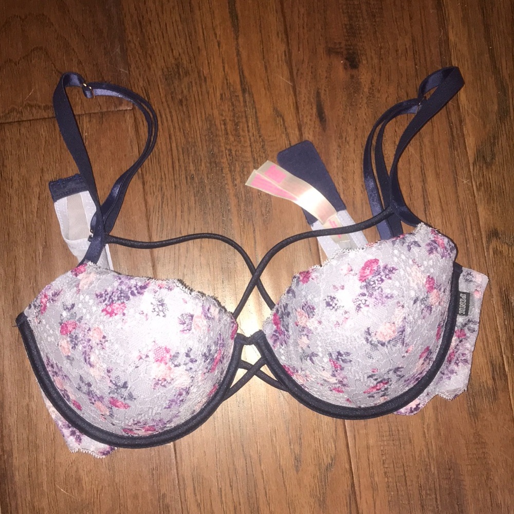 VS PINK Bra